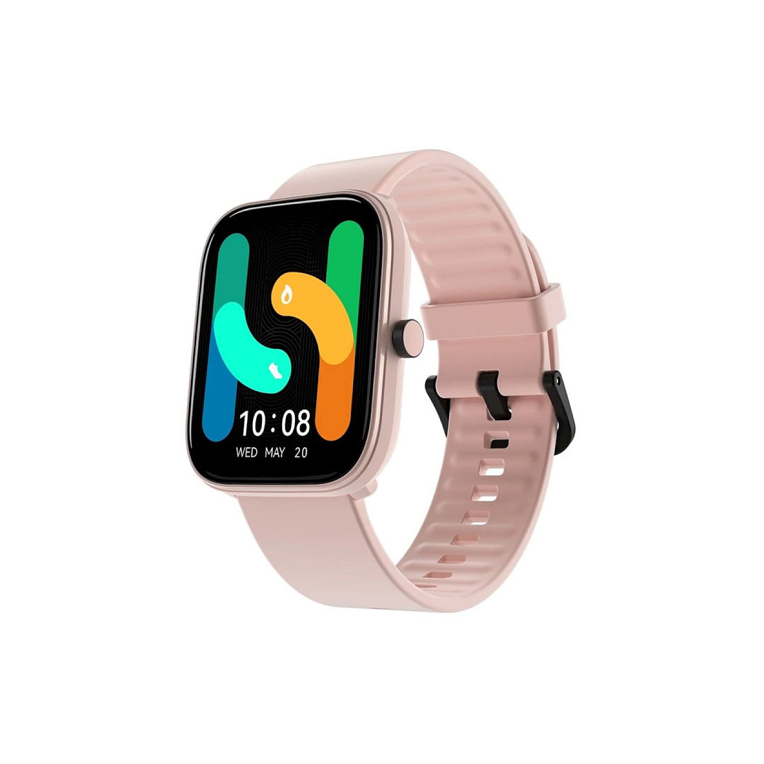 Smart saat Smart watch Haylou GST Lite (HAYLOU-LS13) Pink 