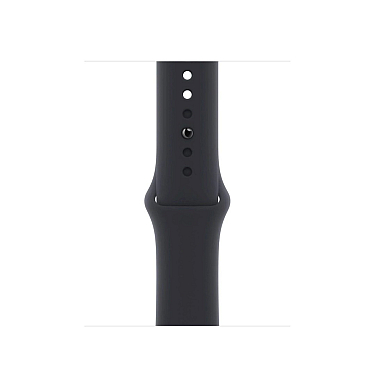 Smart saat Apple Watch Series 8 41mm Midnight Aluminum Case