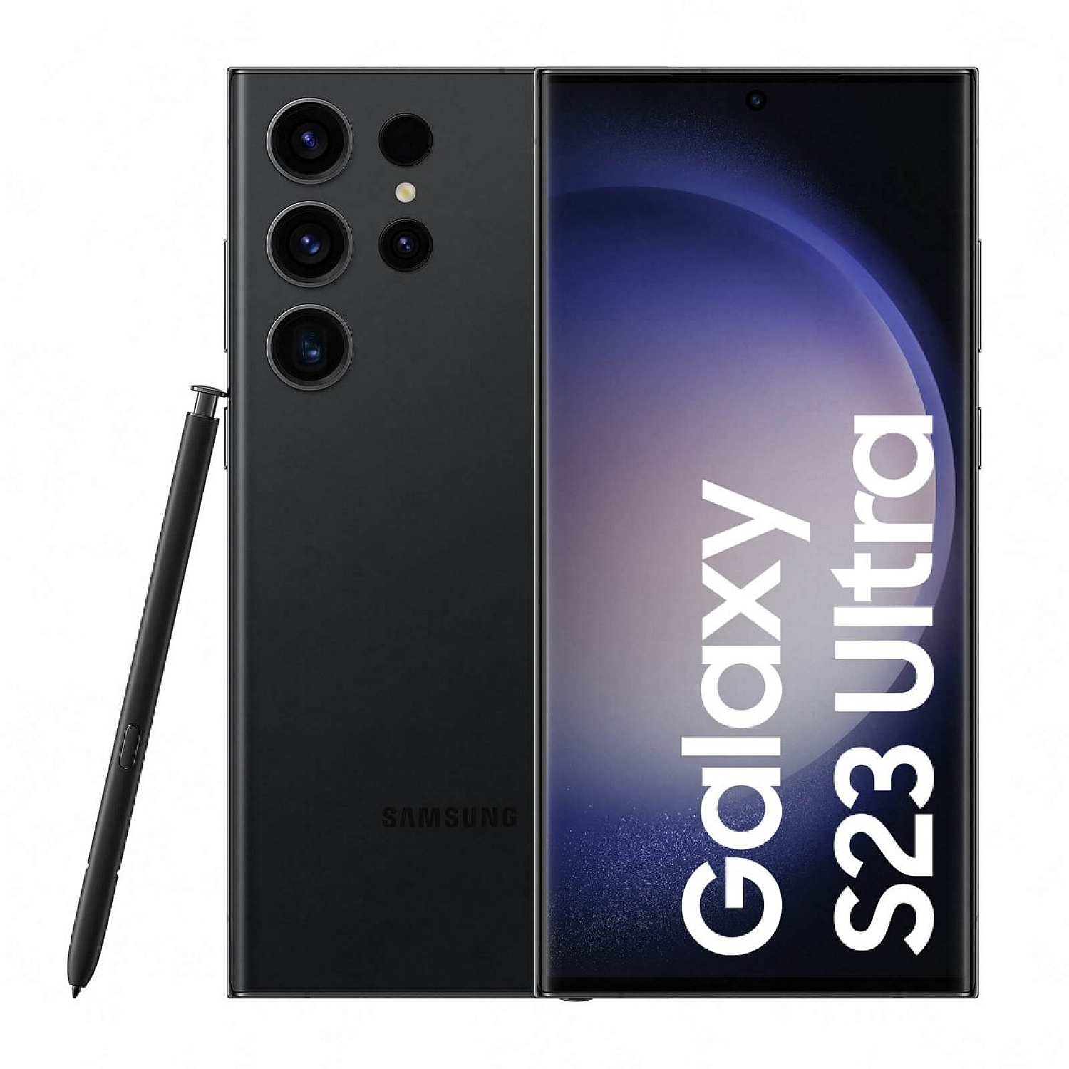 Smartfon Samsung Galaxy S23 Ultra (SM-S918) 256 GB Black