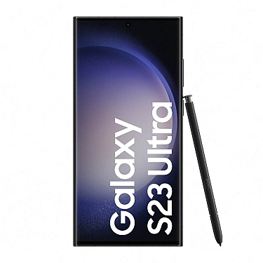 Smartfon Samsung Galaxy S23 Ultra (SM-S918) 256 GB Black