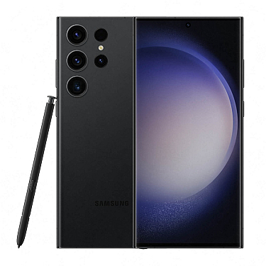 Smartfon Samsung Galaxy S23 Ultra (SM-S918) 256 GB Black