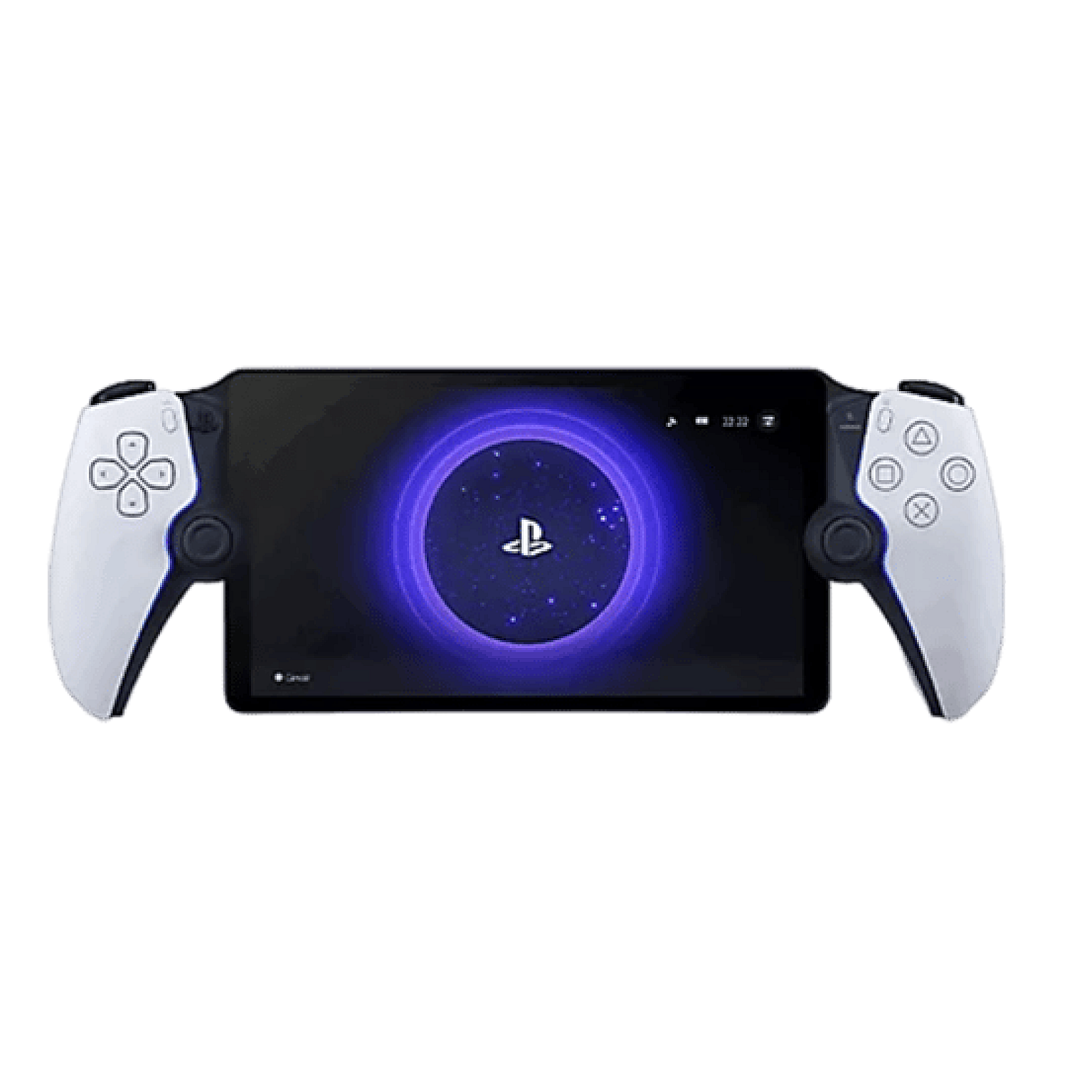 Oyun konsolu Sony Playstation Portal (CFI-Y1001)