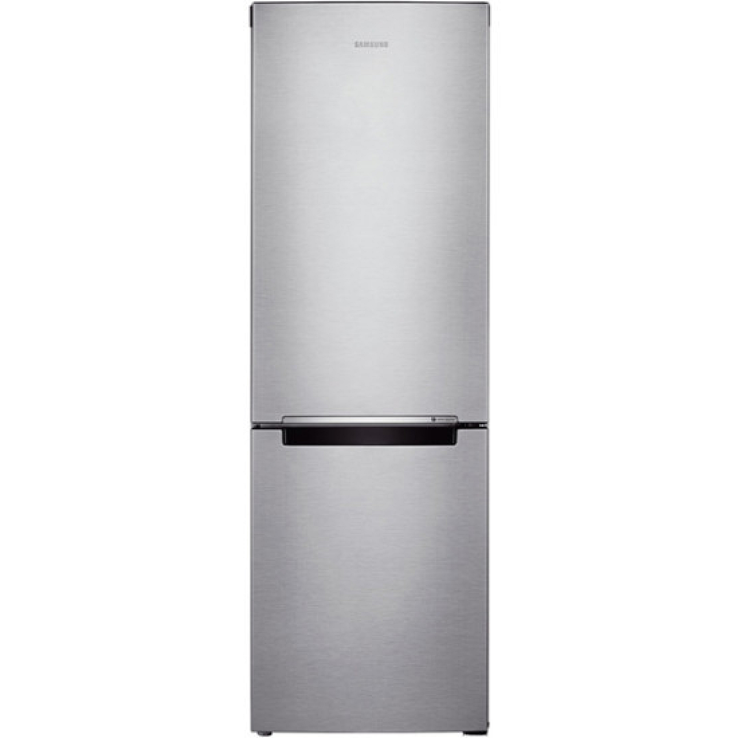 Soyuducu SAMSUNG RB30A30N0SA/WT