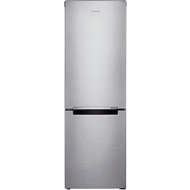 Soyuducu SAMSUNG RB30A30N0SA/WT