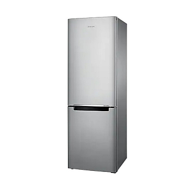 Soyuducu SAMSUNG RB30A30N0SA/WT