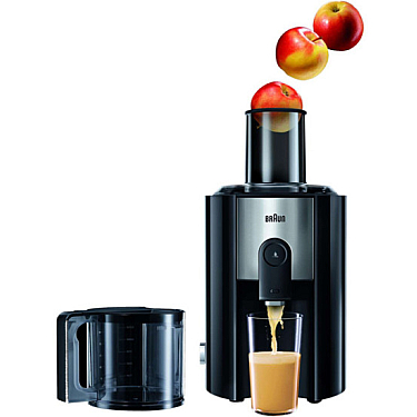 Şirəçəkən Braun Mquick J500