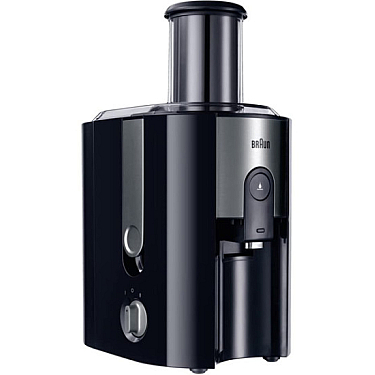 Şirəçəkən Braun Mquick J500