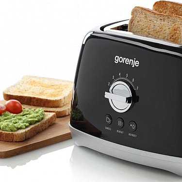 Toster Gorenje T900RLBK