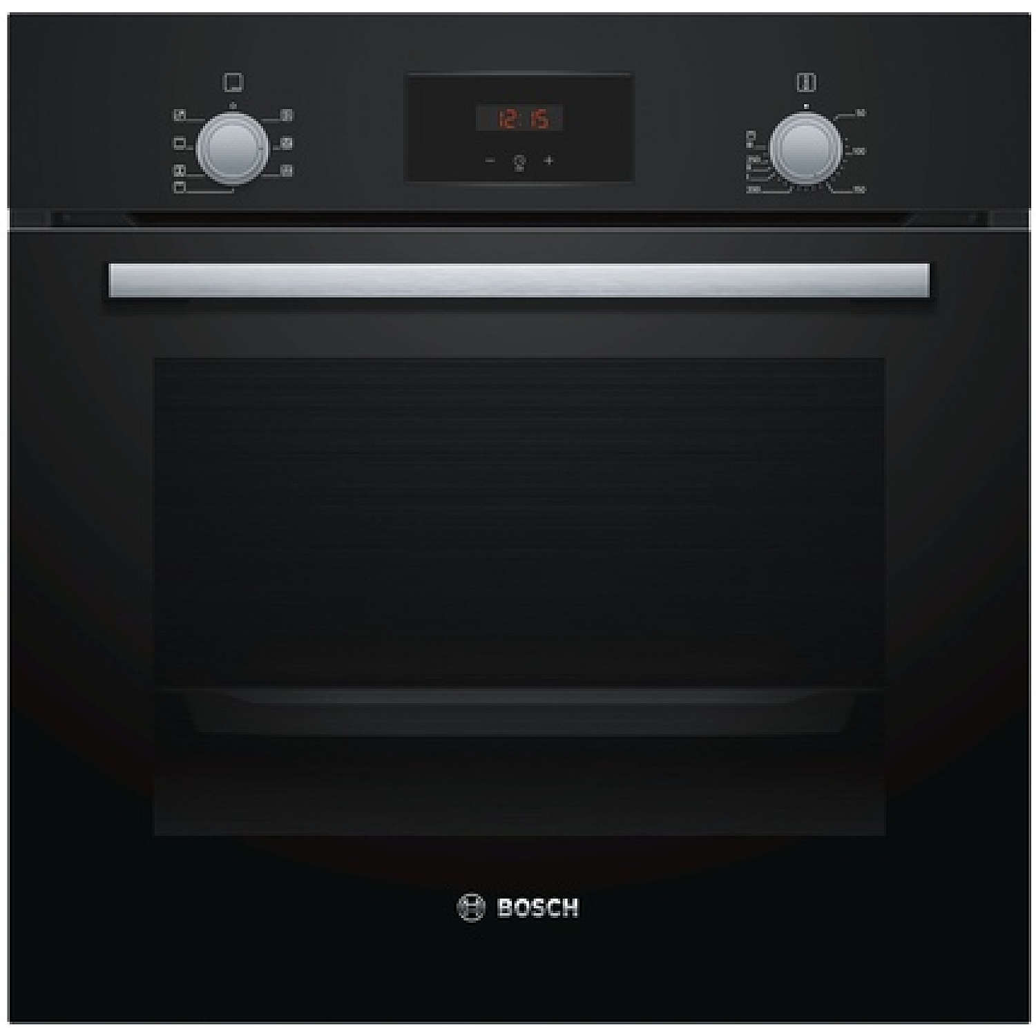 Quraşdırılan Soba BOSCH HBF113BA0Q