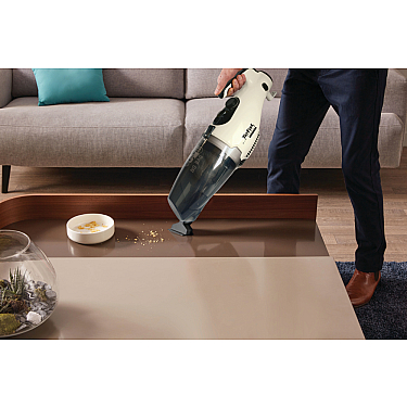 Tozsoran TEFAL UY5118 Air Force Dual Power 2in1
