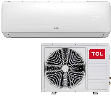 Kondisioner TCL TAC-18CHSD/XA73 (3 aylıq)