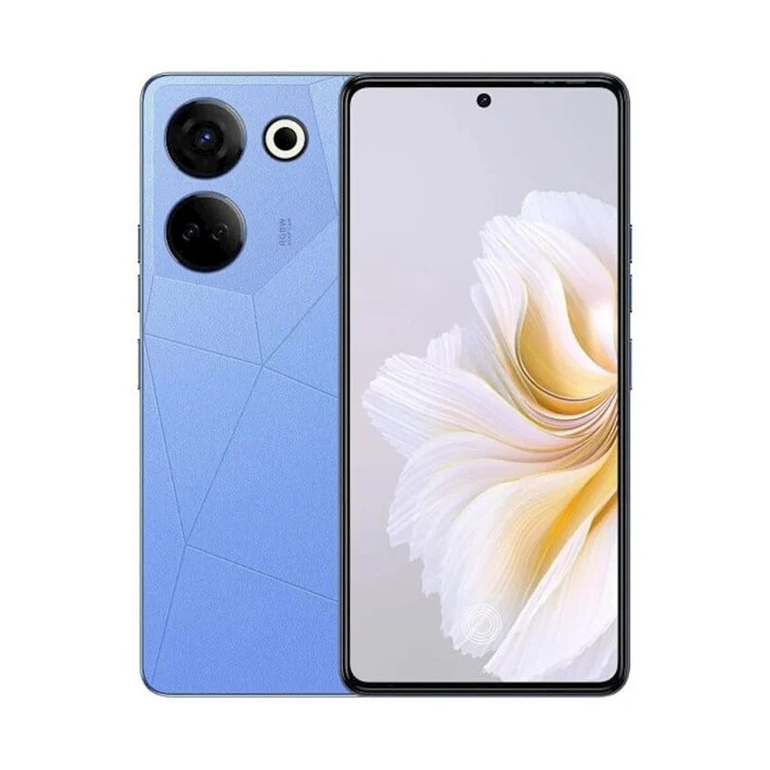 Smartfon TECNO Camon 20 Pro 8+256Gb SERENITY BLUE