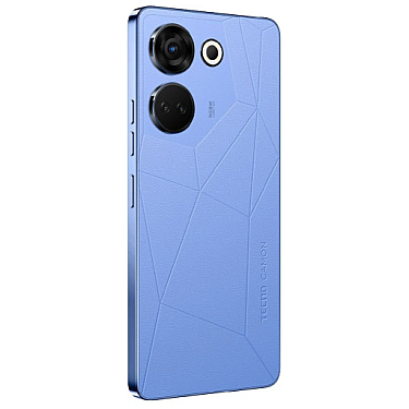 Smartfon TECNO Camon 20 Pro 8+256Gb SERENITY BLUE