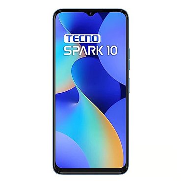 Smartfon TECNO SPARK 10 4GB/128GB META BLUE