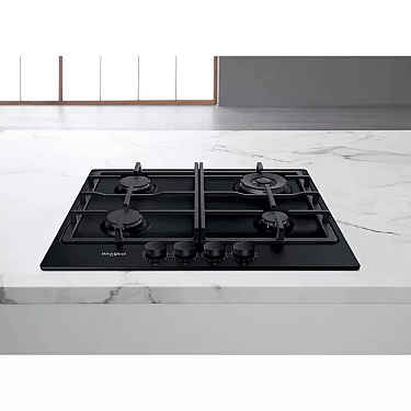 Plitə Whirlpool TGML 661 NB