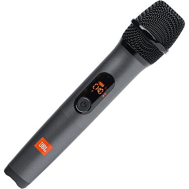 Dinamik JBL PartyBox On The Go