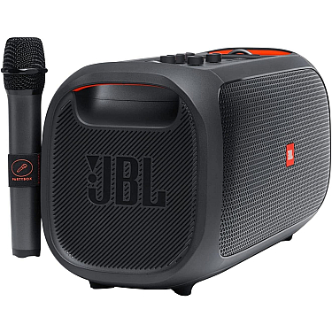 Dinamik JBL PartyBox On The Go