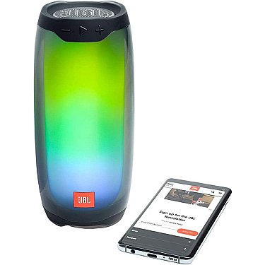 Dinamik JBL Pulse 4