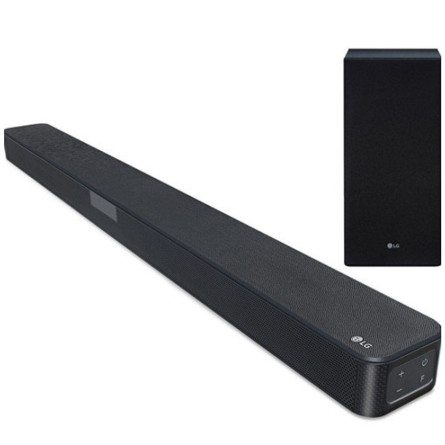 Soundbar LG Sound Bar SL5Y
