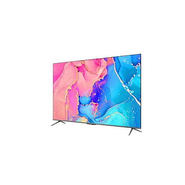 Televizor TCL 55C635 4K QLED