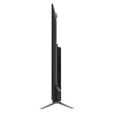 Televizor TCL 55C635 4K QLED