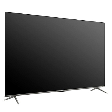 Televizor TCL 55C635 4K QLED
