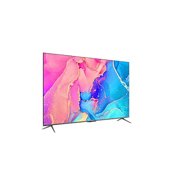 Televizor TCL 55C635 4K QLED