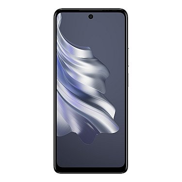 Smartfon Tecno Spark 20 Pro 8GB 256GB NFC Moonlight Black