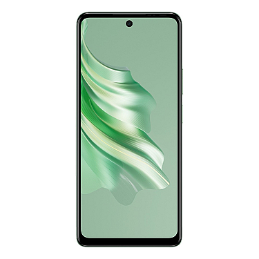 Smartfon Tecno Spark 20 Pro 8GB 256GB NFC Magic Skin Green