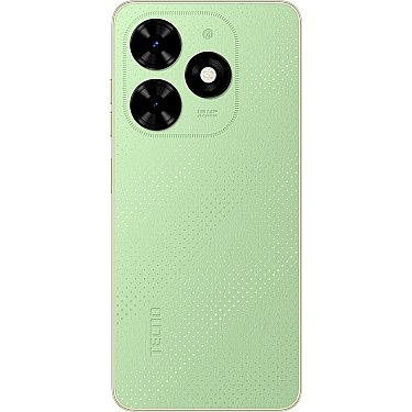 Smartfon Tecno Spark Go 2024 4GB 128GB Magic Skin Green