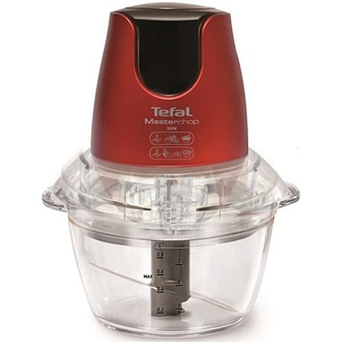 Blender Tefal Masterchop Cam Rondo MB502530