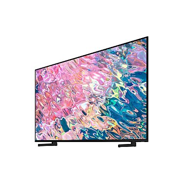 Televizor Samsung QLED QE50Q60ABUXRU