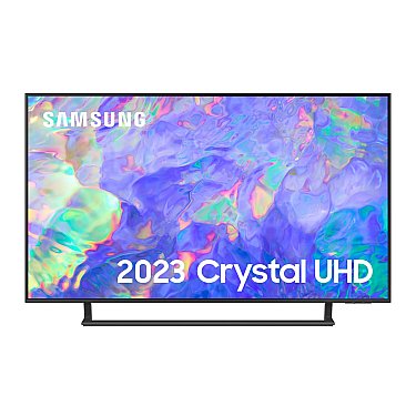 Televizor Samsung UE43CU8500UXRU