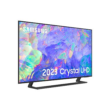 Televizor Samsung UE43CU8500UXRU