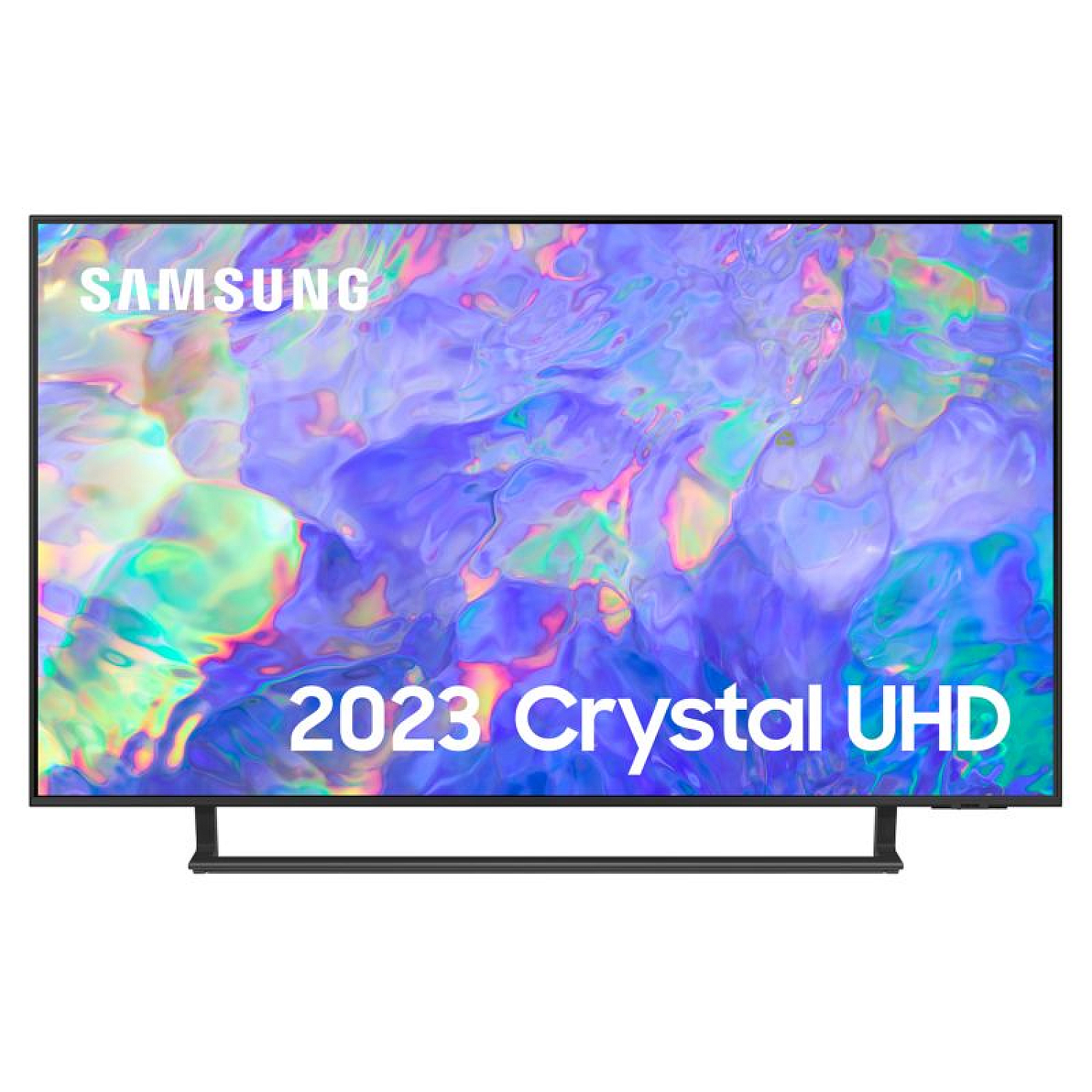 Televizor Samsung UE55CU8500UXRU
