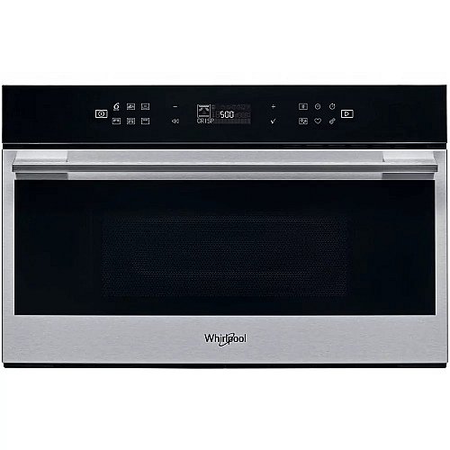 Quraşdırılan Mikrodalğalı soba Whirlpool W7 MD440