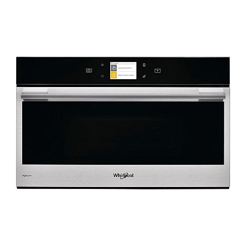 Quraşdırılan Mikrodalğalı soba Whirlpool W9 MD260 IXL