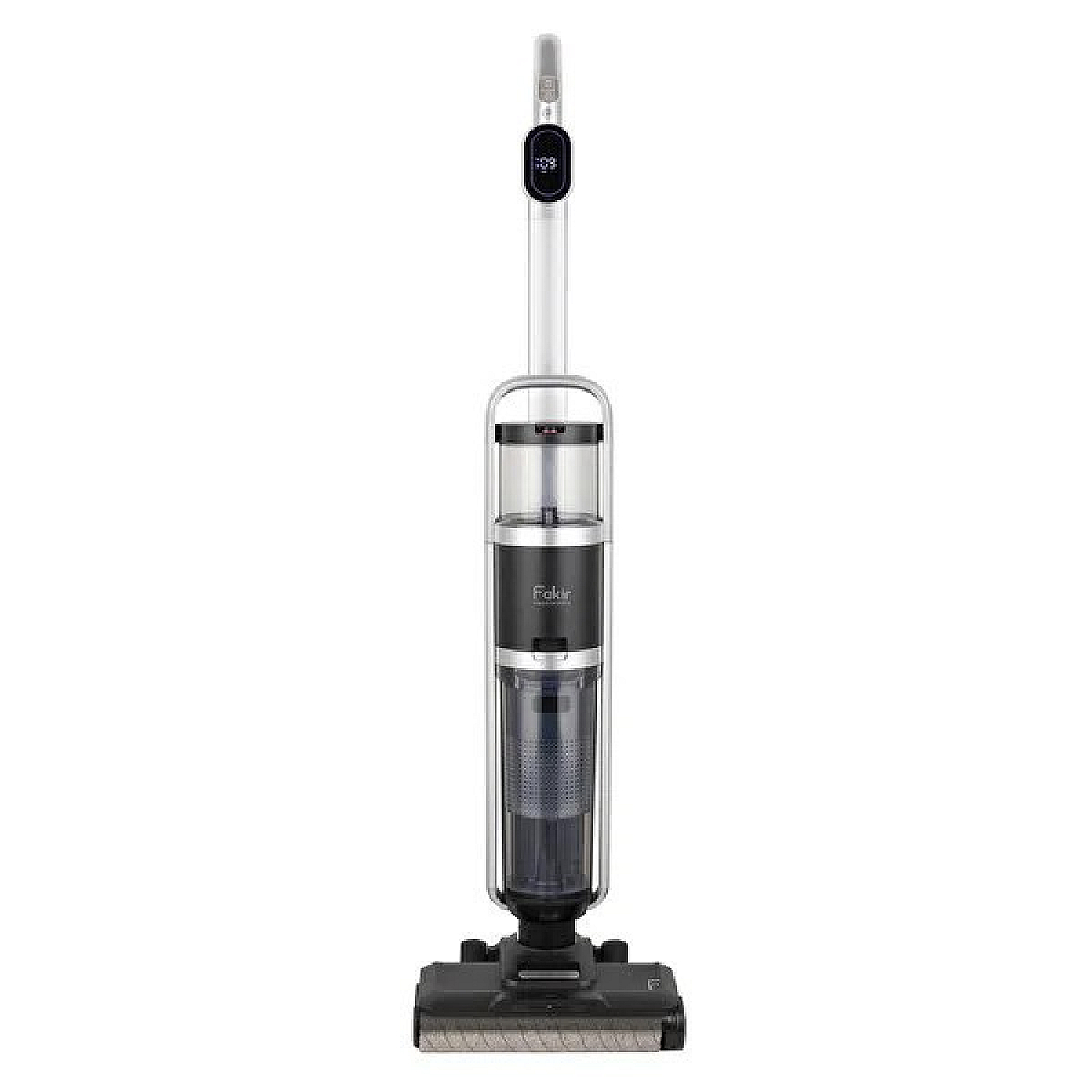 Tozsoran Fakir Toz Soran WD 7 Pure Clean