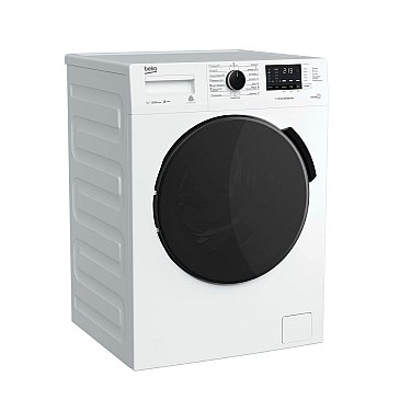 Paltaryuyan maşın Beko WSPD73612W