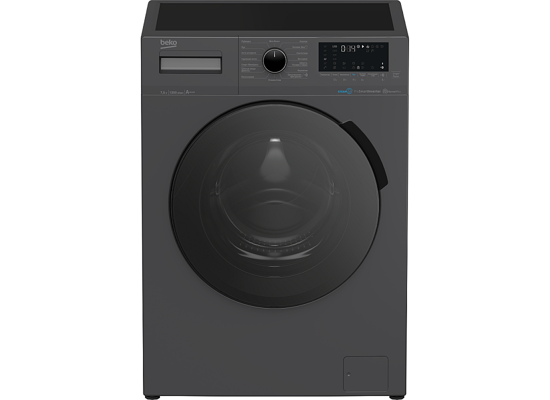 Paltaryuyan maşın BEKO WSPE7H616A