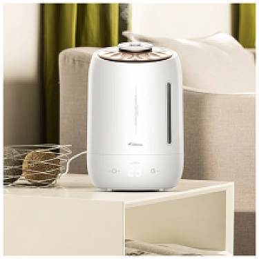 Hava nəmləndirici DEERMA Humidifier [DEM-F600]