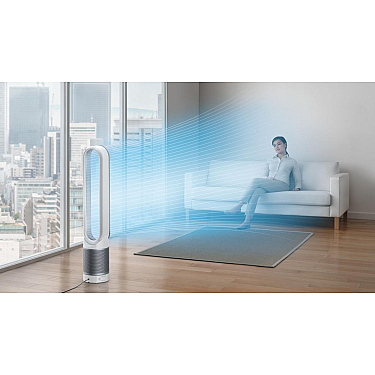 Hava təmizləyici Dyson Air Purifier TP03