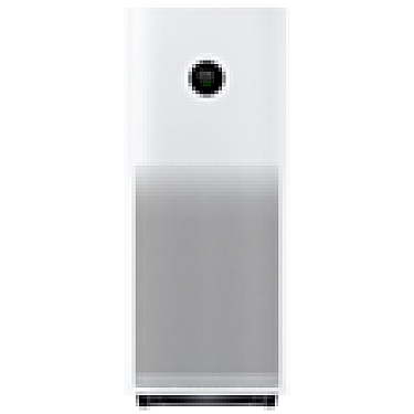 Mini iqlim avadanlıqları Xiaomi Smart Air Purifier 4 EU
