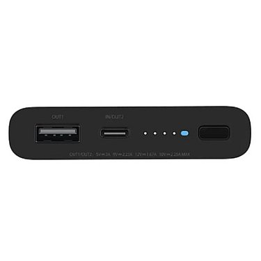 Pover bank Xiaomi 10W Wireless 10000 (WPB15PDZM)