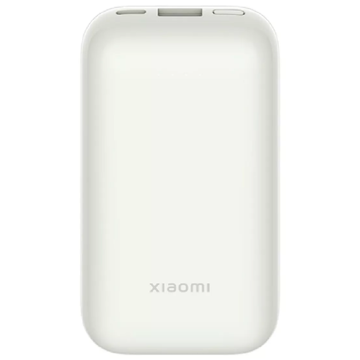 Pover bank Xiaomi 33W 10000mAh Pocket Edition Pro (Ivory)