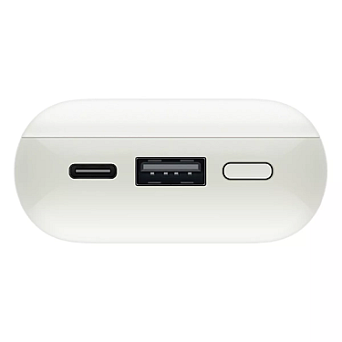 Pover bank Xiaomi 33W 10000mAh Pocket Edition Pro (Ivory)