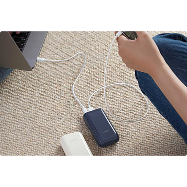 Pover bank Xiaomi 33W 10000mAh Pocket Edition Pro (Ivory)