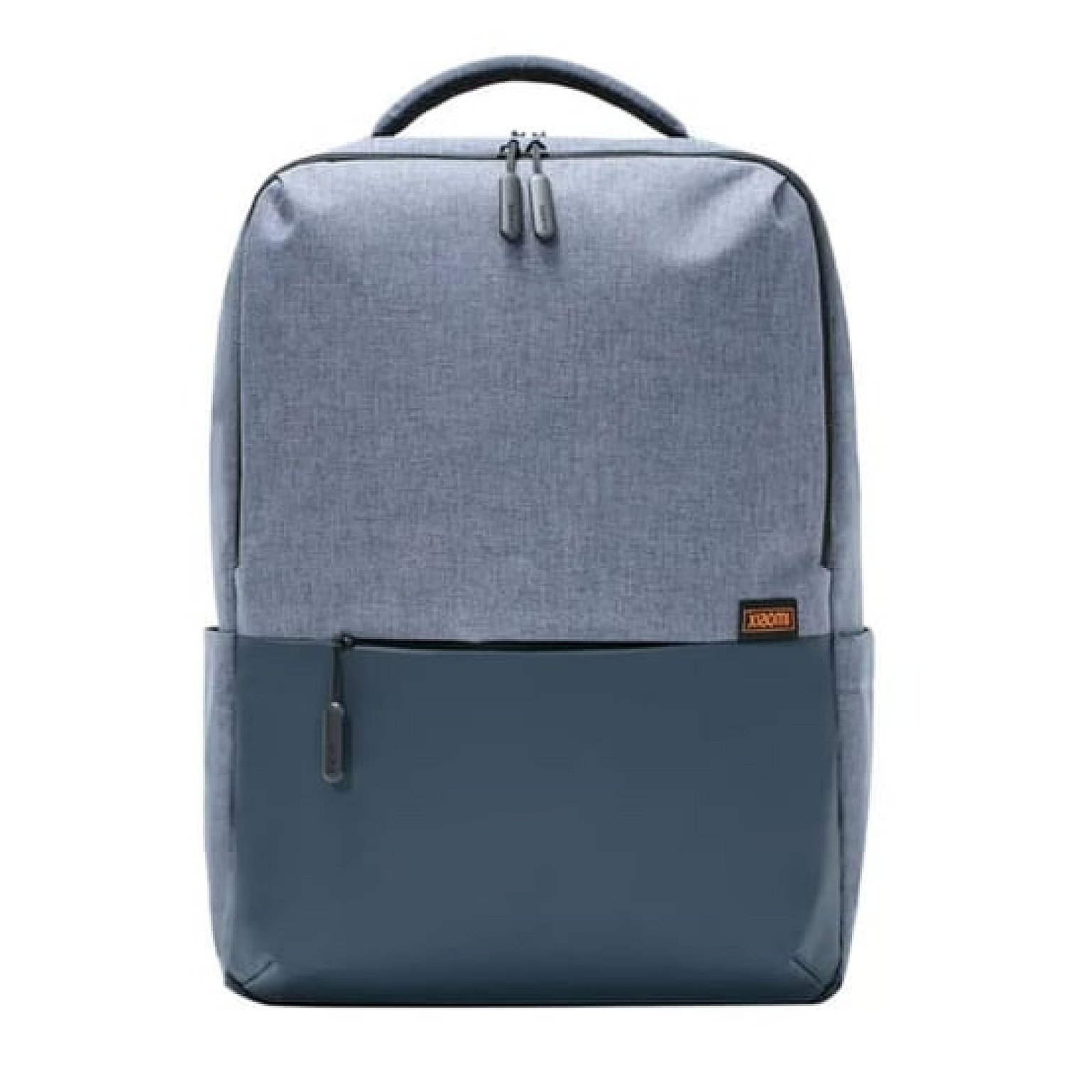 Kompüter çantaları Xiaomi Commuter Backpack (Light Blue) (BHR4905GL)