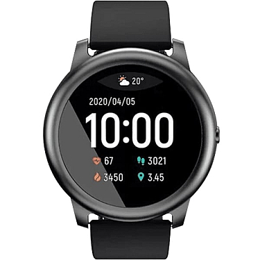Smart saat Xiaomi Haylou Smart Watch Solar LS05