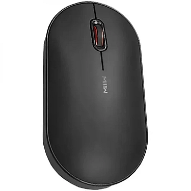 Mouse Xiaomi MIIIW M15C Portable Lite Black